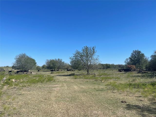 TBD COUNTY ROAD 209, Mexia, TX 76667
