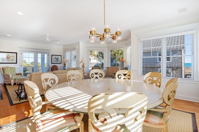 2628 N Lumina Avenue, Wrightsville Beach, NC 28480