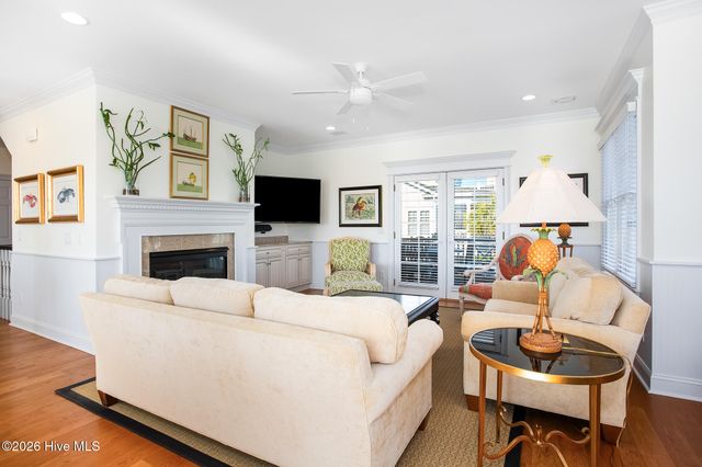 2628 N Lumina Avenue, Wrightsville Beach, NC 28480