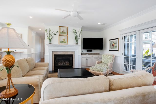 2628 N Lumina Avenue, Wrightsville Beach, NC 28480