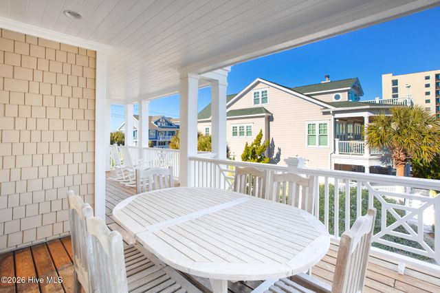 2628 N Lumina Avenue, Wrightsville Beach, NC 28480