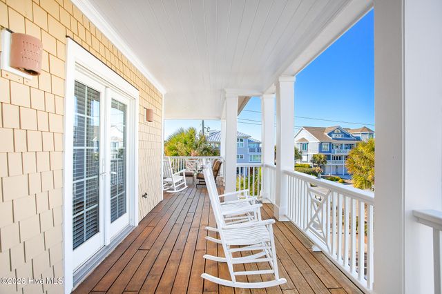 2628 N Lumina Avenue, Wrightsville Beach, NC 28480