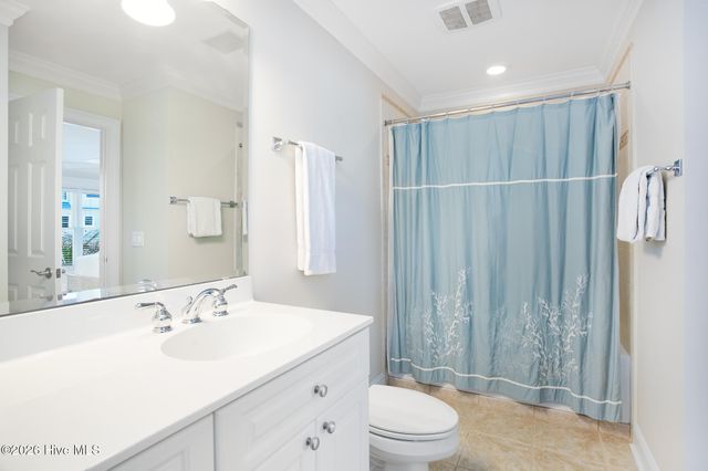 2628 N Lumina Avenue, Wrightsville Beach, NC 28480