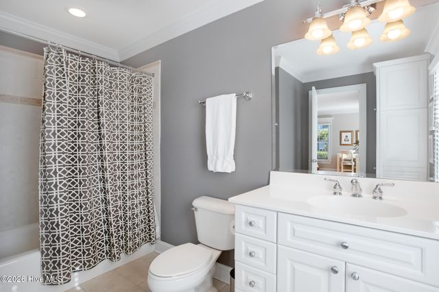 2628 N Lumina Avenue, Wrightsville Beach, NC 28480