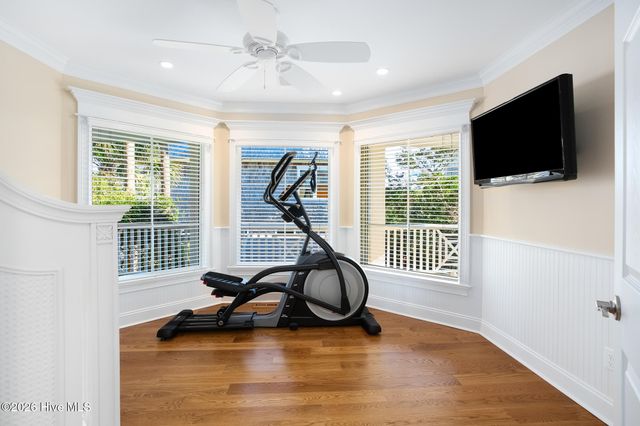 2628 N Lumina Avenue, Wrightsville Beach, NC 28480