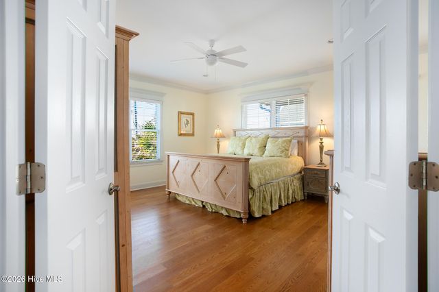 2628 N Lumina Avenue, Wrightsville Beach, NC 28480