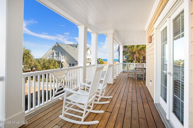 2628 N Lumina Avenue, Wrightsville Beach, NC 28480