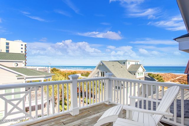 2628 N Lumina Avenue, Wrightsville Beach, NC 28480