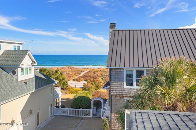 2628 N Lumina Avenue, Wrightsville Beach, NC 28480
