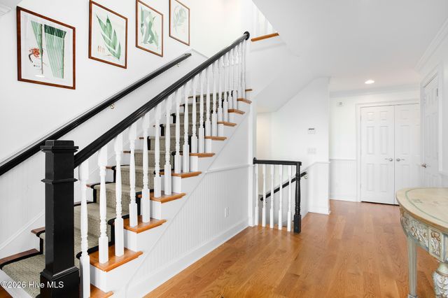 2628 N Lumina Avenue, Wrightsville Beach, NC 28480