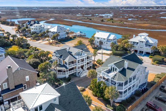 2628 N Lumina Avenue, Wrightsville Beach, NC 28480