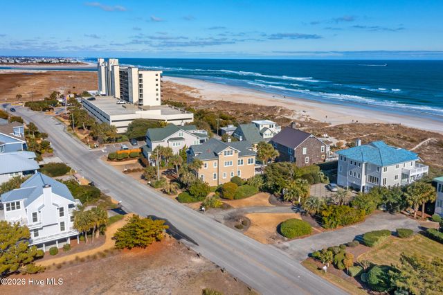 2628 N Lumina Avenue, Wrightsville Beach, NC 28480