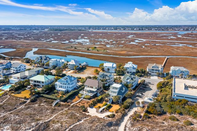 2628 N Lumina Avenue, Wrightsville Beach, NC 28480