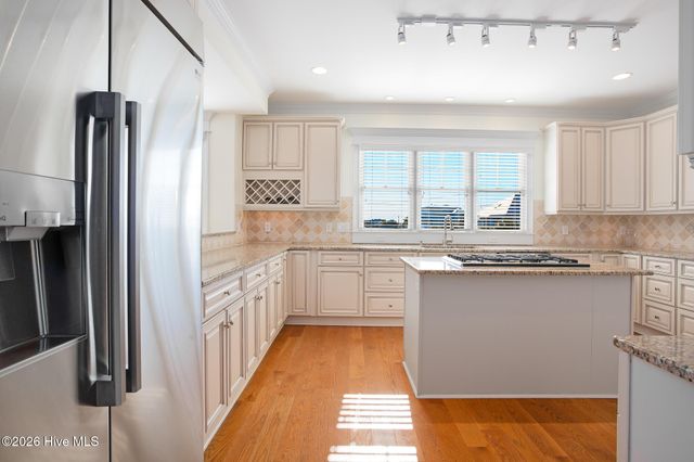 2628 N Lumina Avenue, Wrightsville Beach, NC 28480