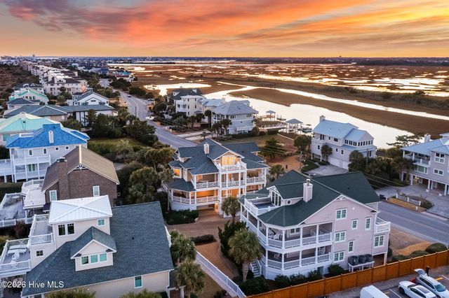 2628 N Lumina Avenue, Wrightsville Beach, NC 28480