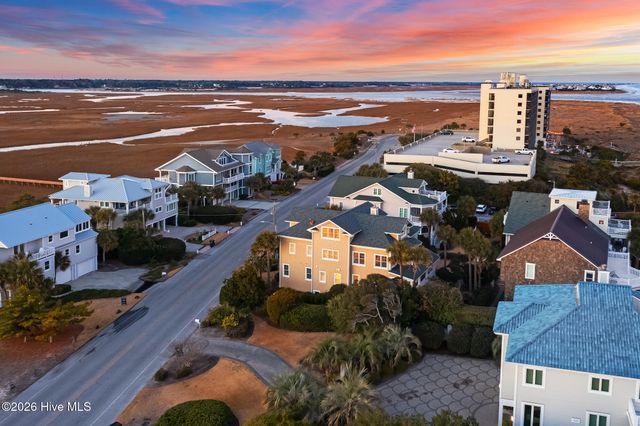 2628 N Lumina Avenue, Wrightsville Beach, NC 28480