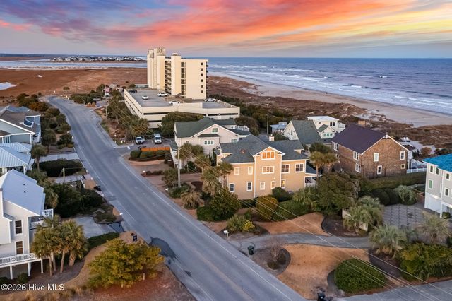 2628 N Lumina Avenue, Wrightsville Beach, NC 28480