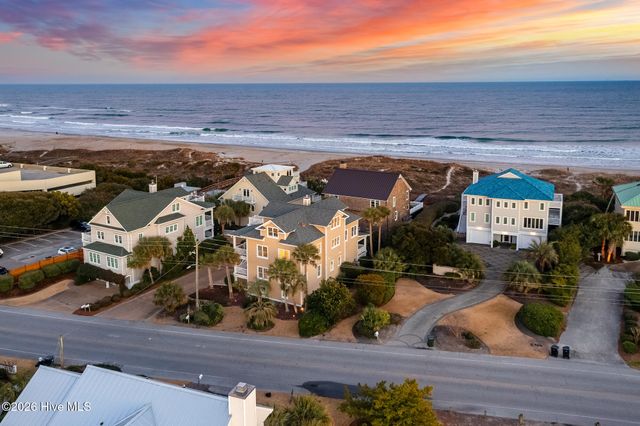 2628 N Lumina Avenue, Wrightsville Beach, NC 28480