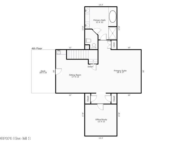 2628 N Lumina Avenue, Wrightsville Beach, NC 28480