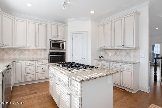 2628 N Lumina Avenue, Wrightsville Beach, NC 28480