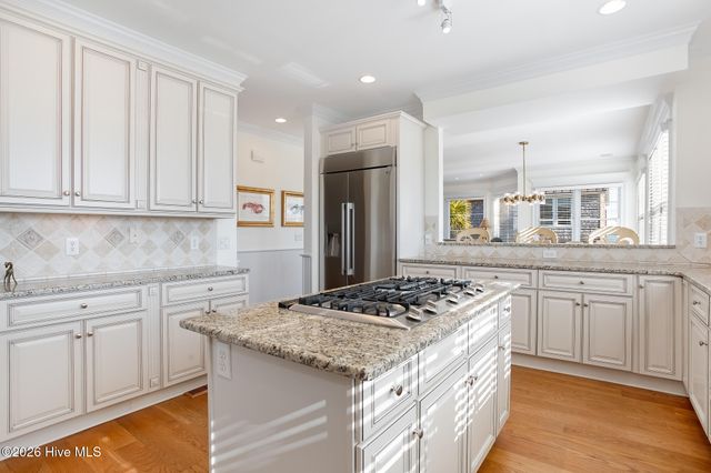 2628 N Lumina Avenue, Wrightsville Beach, NC 28480