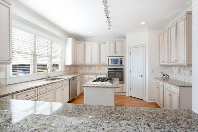 2628 N Lumina Avenue, Wrightsville Beach, NC 28480