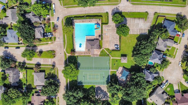4818 Tenderwood Drive, Houston, TX 77041