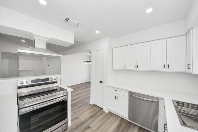 4818 Tenderwood Drive, Houston, TX 77041