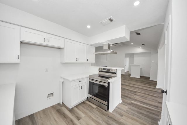4818 Tenderwood Drive, Houston, TX 77041