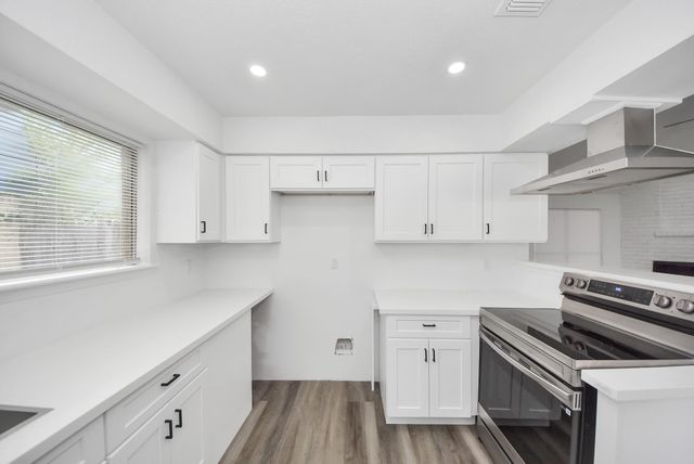 4818 Tenderwood Drive, Houston, TX 77041