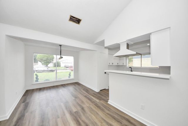 4818 Tenderwood Drive, Houston, TX 77041