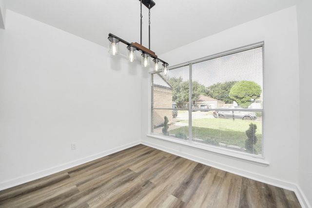 4818 Tenderwood Drive, Houston, TX 77041