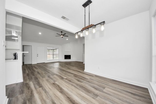 4818 Tenderwood Drive, Houston, TX 77041
