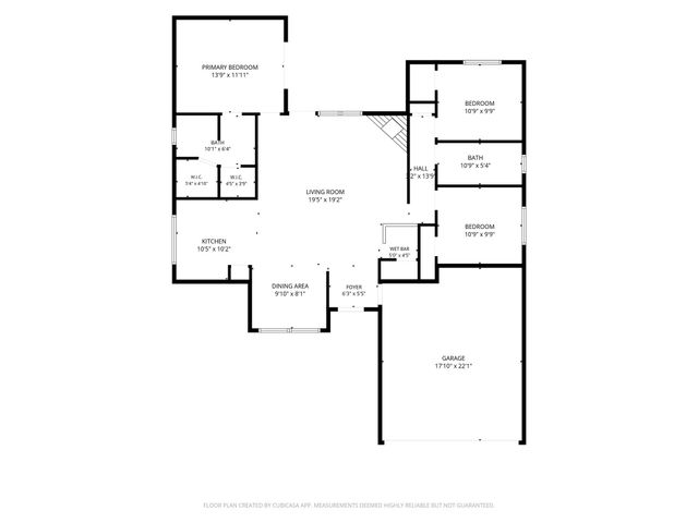 4818 Tenderwood Drive, Houston, TX 77041