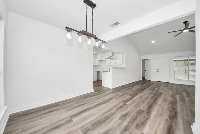 4818 Tenderwood Drive, Houston, TX 77041