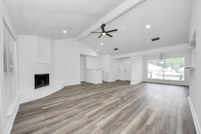 4818 Tenderwood Drive, Houston, TX 77041