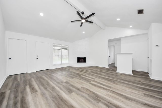 4818 Tenderwood Drive, Houston, TX 77041
