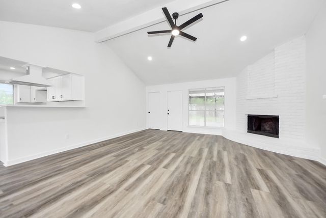 4818 Tenderwood Drive, Houston, TX 77041