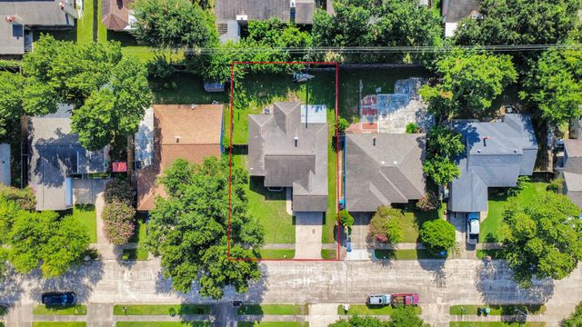 4818 Tenderwood Drive, Houston, TX 77041