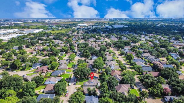 4818 Tenderwood Drive, Houston, TX 77041