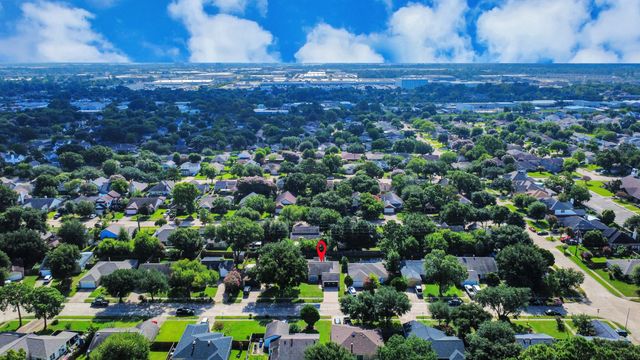 4818 Tenderwood Drive, Houston, TX 77041