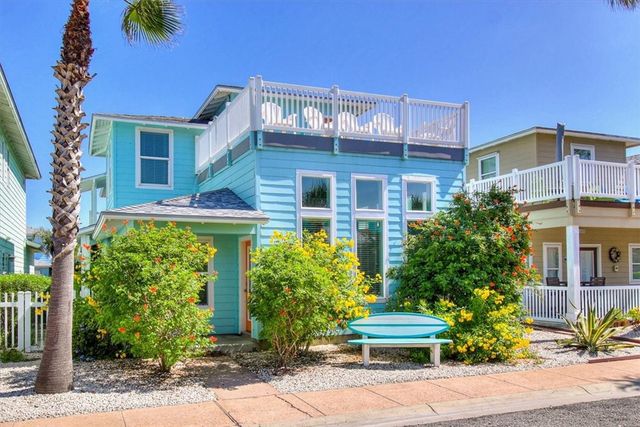 2525 S 11th St 95, Port Aransas, TX 78373