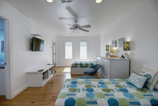 2525 S 11th St 95, Port Aransas, TX 78373