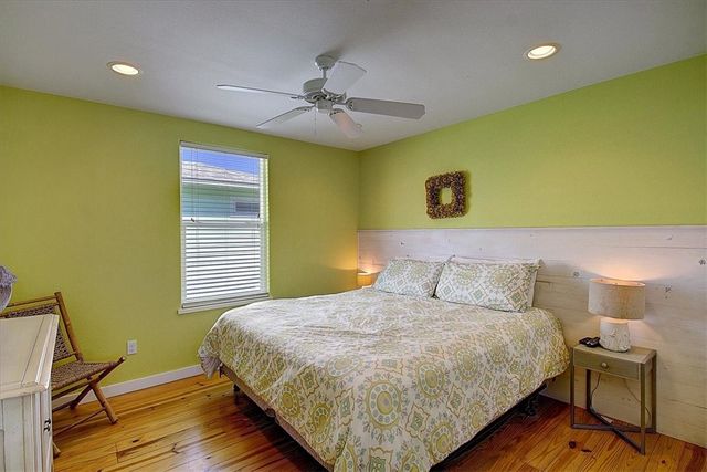 2525 S 11th St 95, Port Aransas, TX 78373