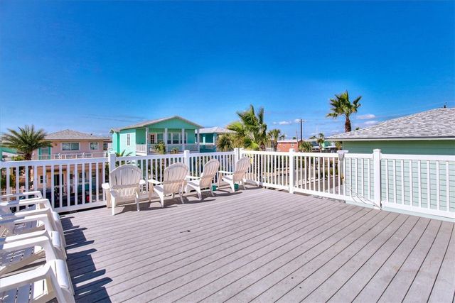 2525 S 11th St 95, Port Aransas, TX 78373