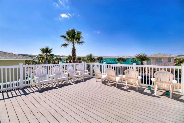 2525 S 11th St 95, Port Aransas, TX 78373