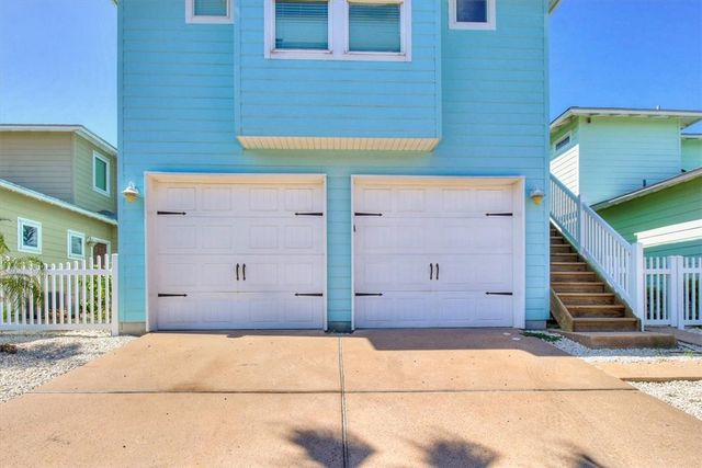 2525 S 11th St 95, Port Aransas, TX 78373