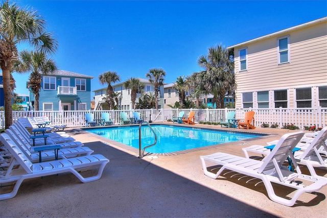 2525 S 11th St 95, Port Aransas, TX 78373