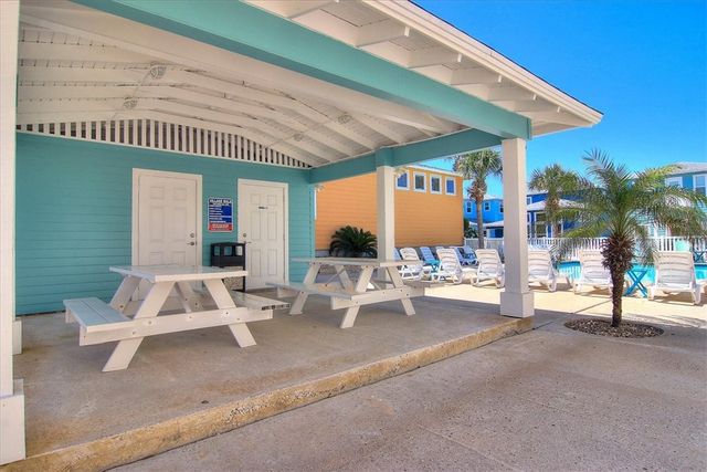 2525 S 11th St 95, Port Aransas, TX 78373