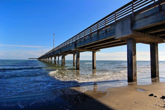 2525 S 11th St 95, Port Aransas, TX 78373